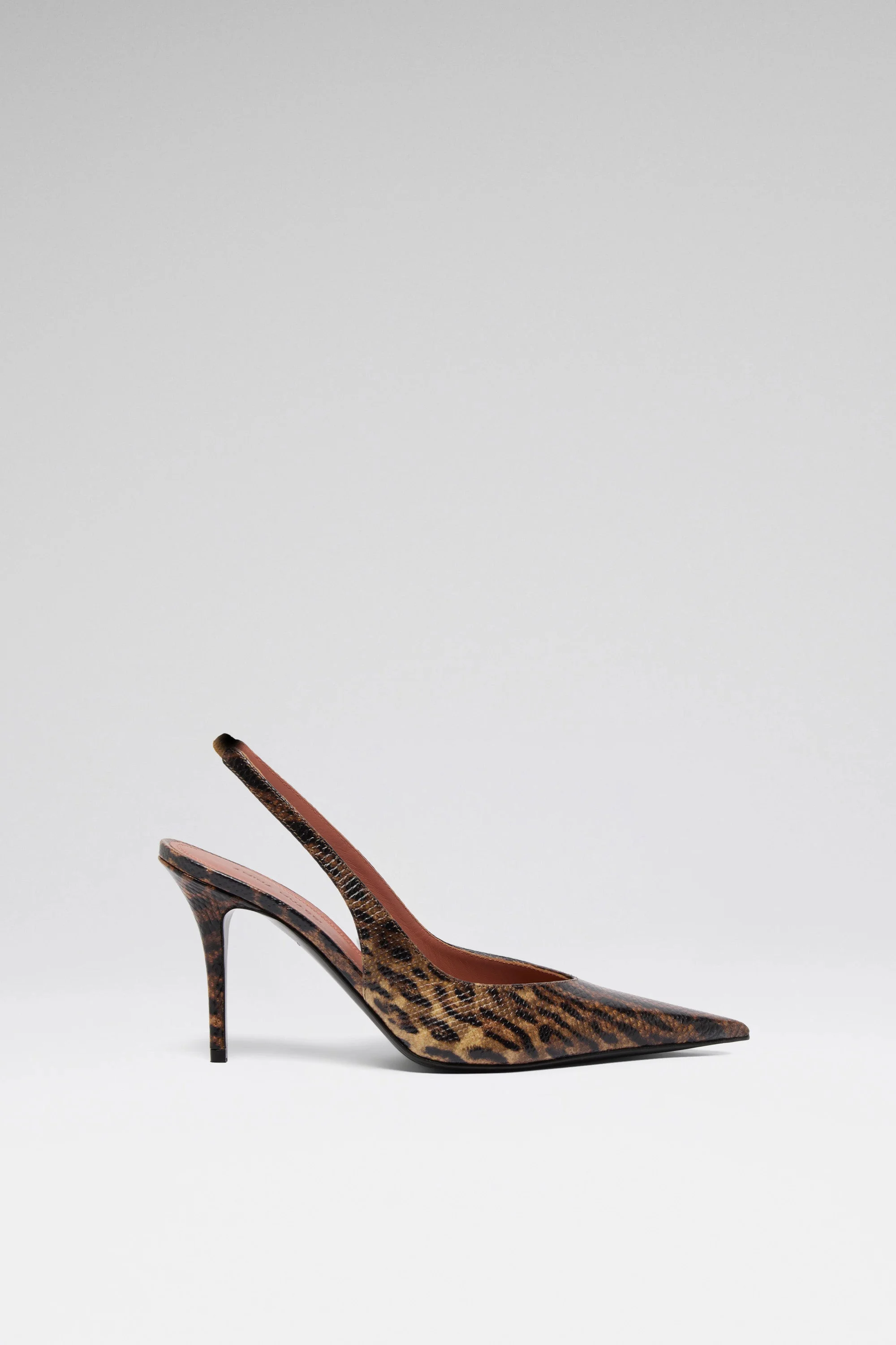 ANOK SLING 90 LEOPARD SNAKE - 1