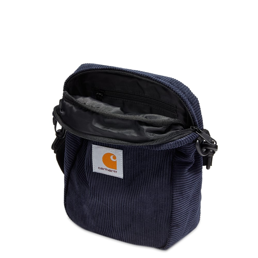 Carhartt WIP Cord Shoulder Bag - 2