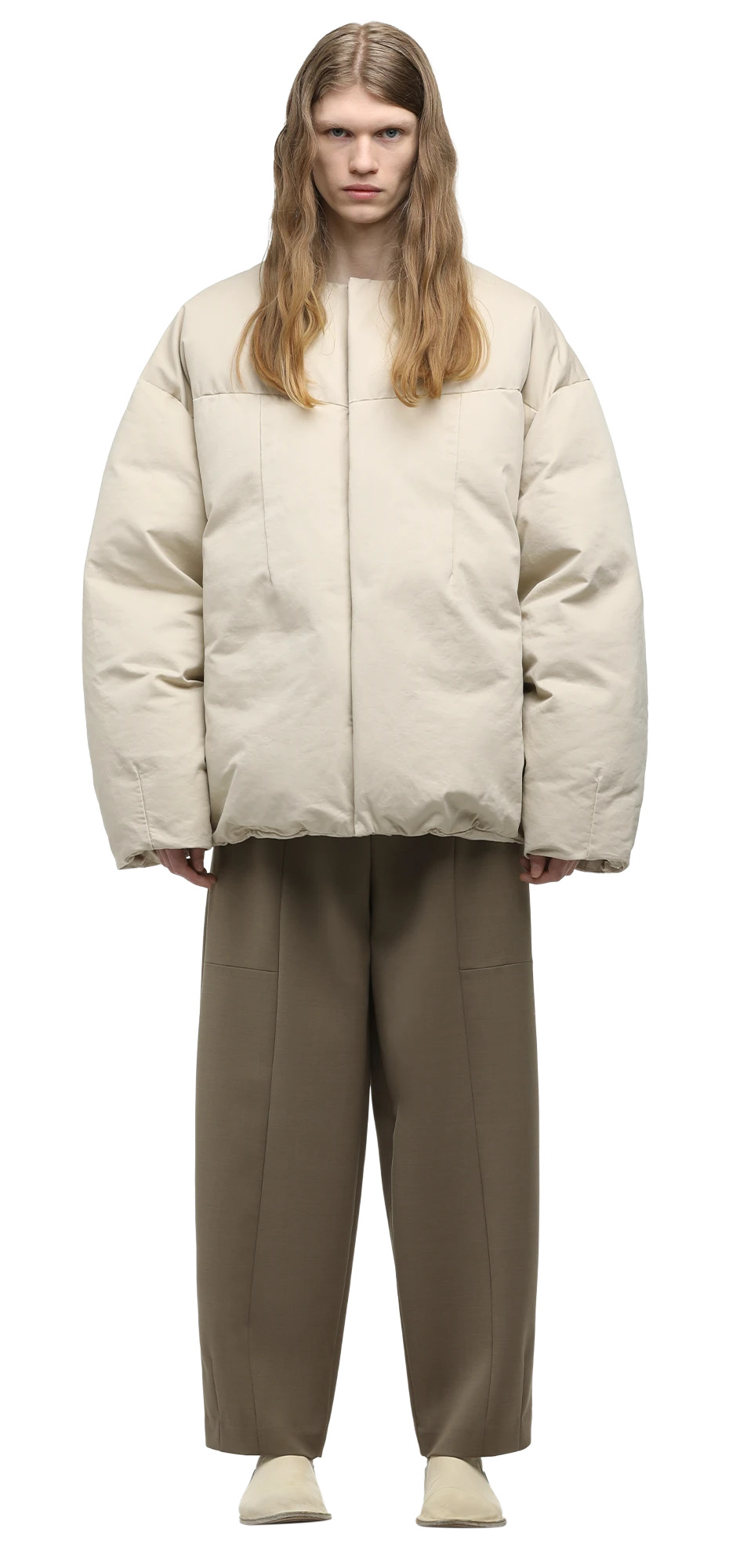 POD PUFFER OAT - 3