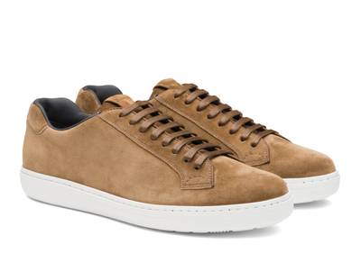 Church's Boland
Suede Classic Sneaker Sigar outlook