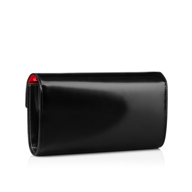 Loubi54 Wallet Black 6
