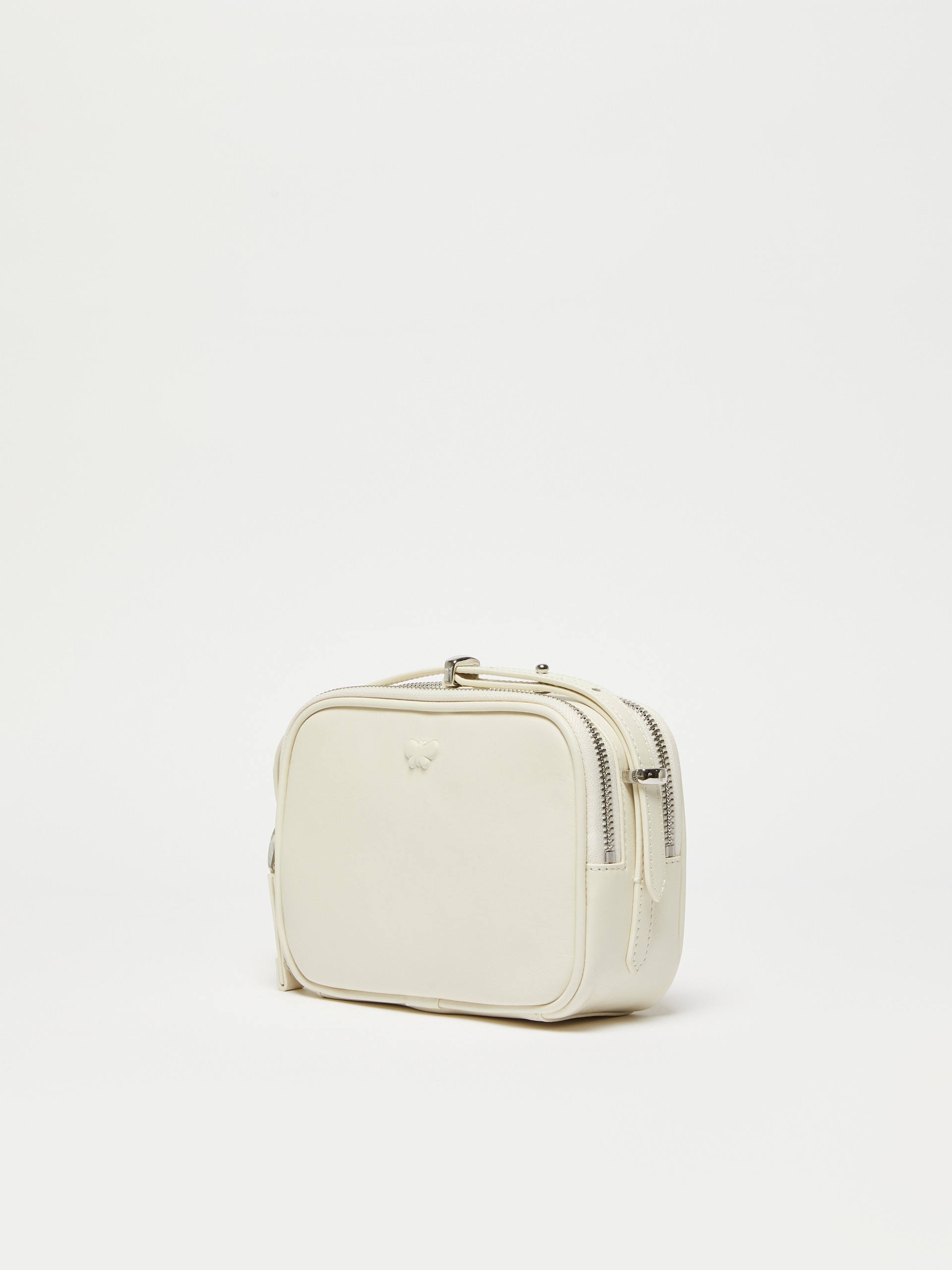 ZEDA Leather mini bag - 2