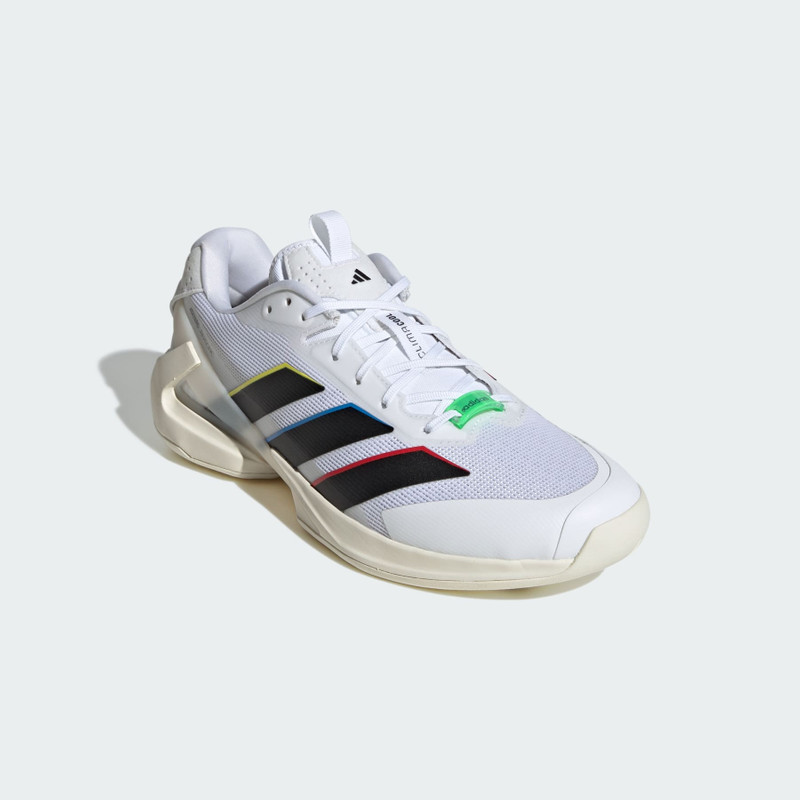 adizero Ubersonic 5 Tennis Shoes 5