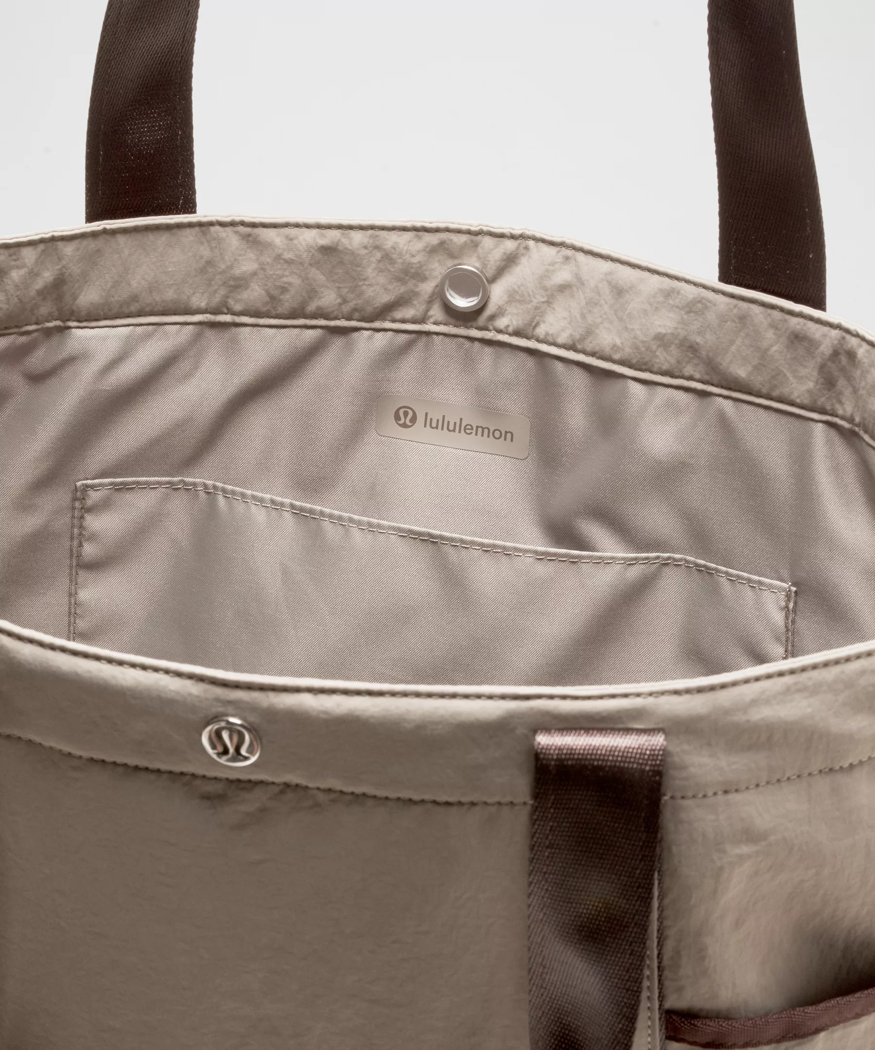 Daily Multi-Pocket Tote Bag 20L - 2