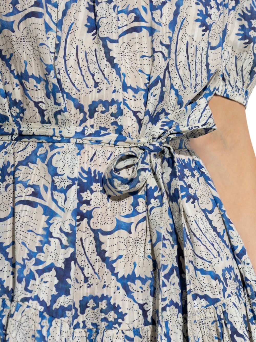 Rosalie dress - 5
