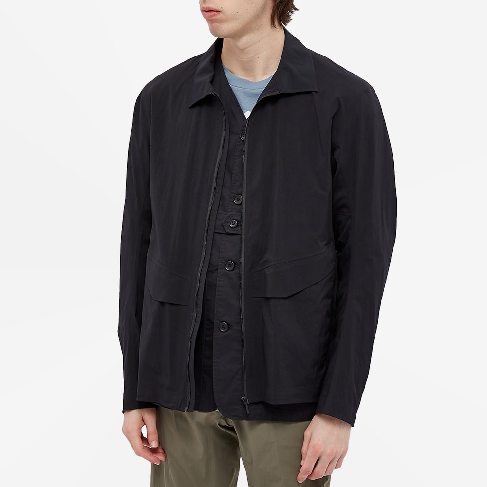 Arc'teryx Veilance Sphere LT Jacket - 6