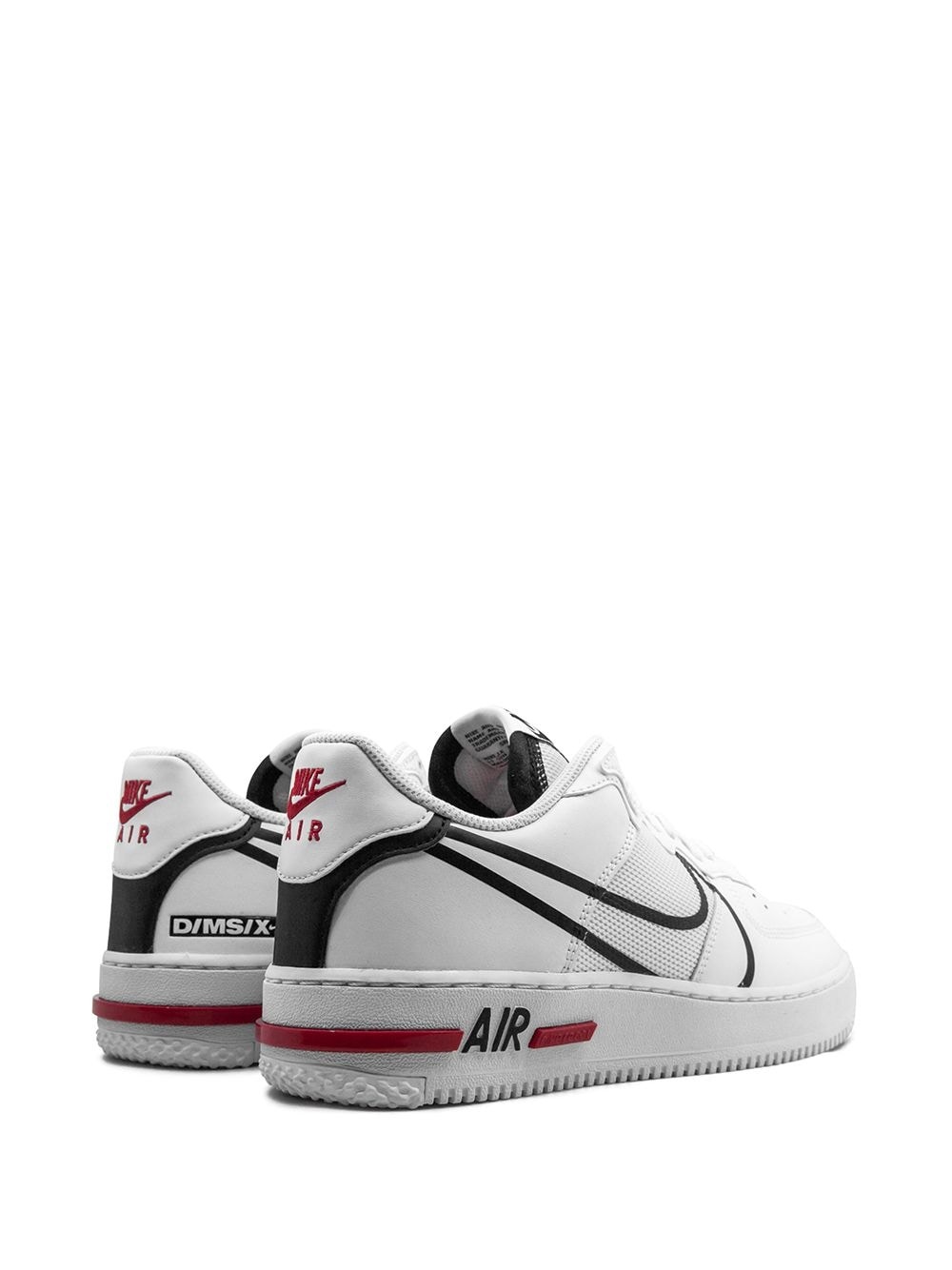 Air Force 1 React sneakers - 3