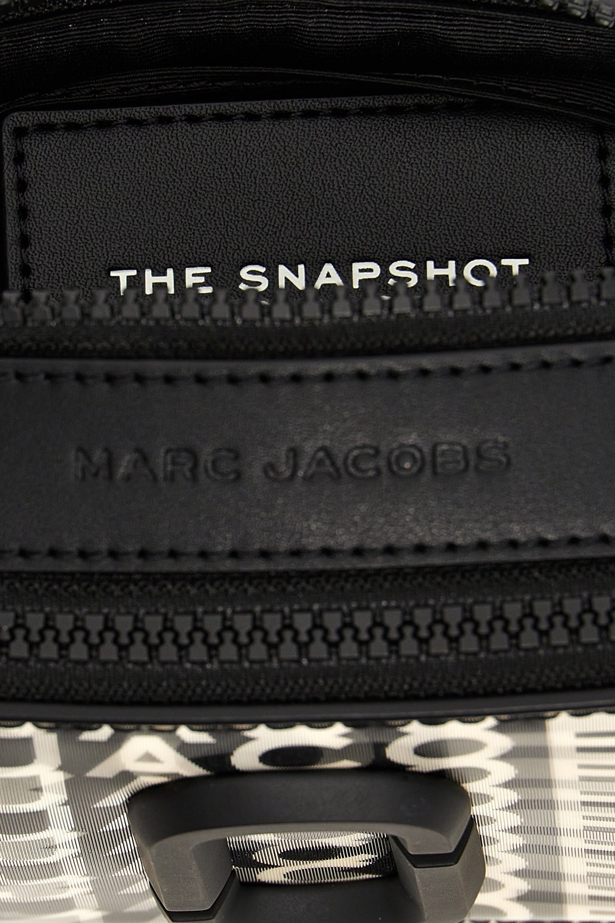 'The Snapshot' crossbody bag - 5