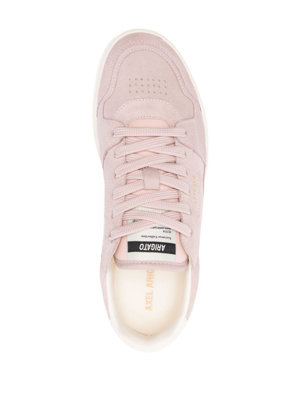 Dice Lo sneakers - 4