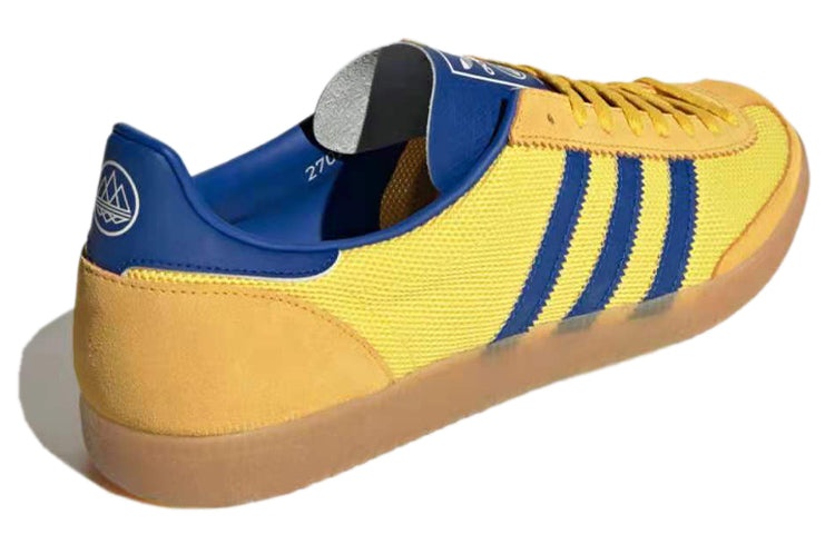 adidas adidas Malmo Net SPZL 'Wonder Glow Collegiate Royal' H03906 - H03906  | REVERSIBLE