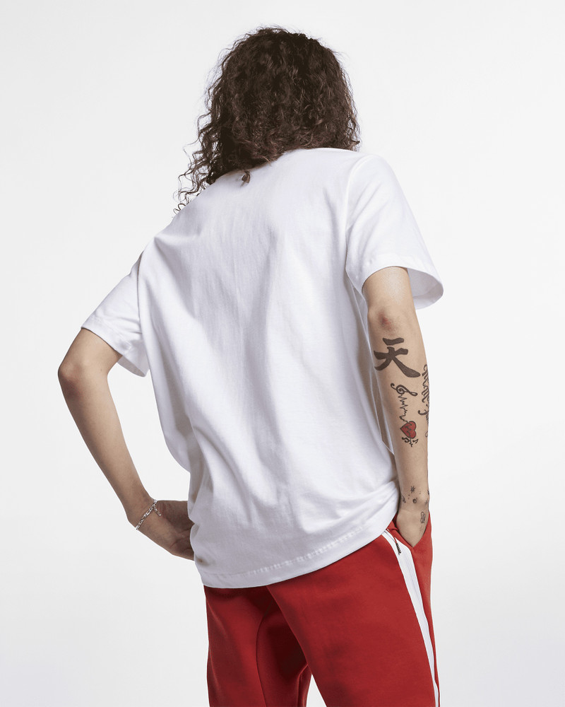 Nike Nike Sportswear Club Men's T-Shirt outlook
