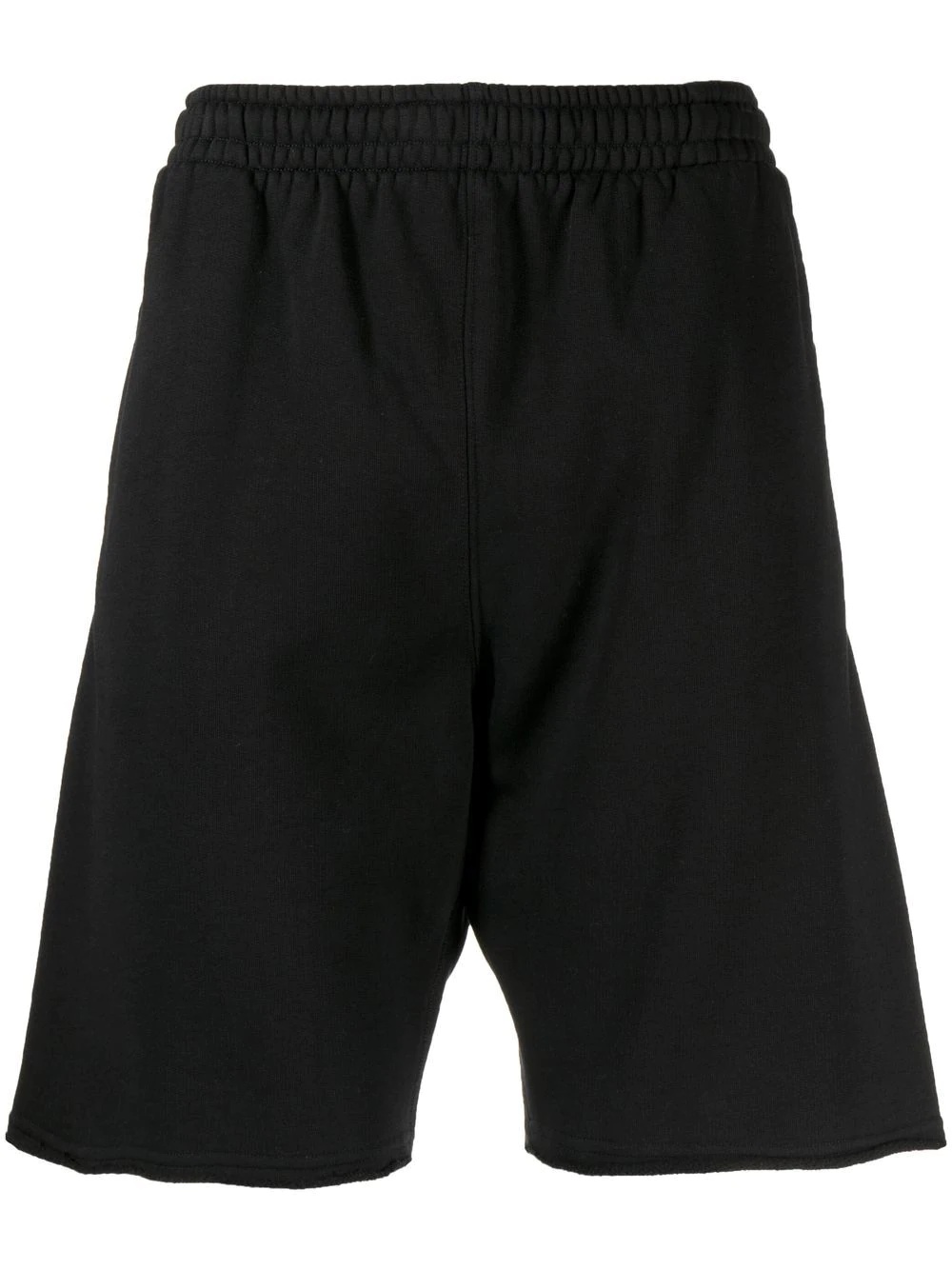 Diag-pocket track pants - 1