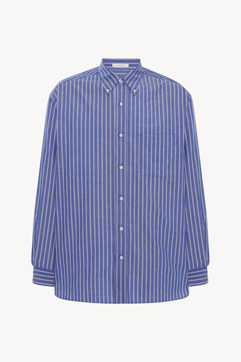 Bresson Shirt in Cotton 1