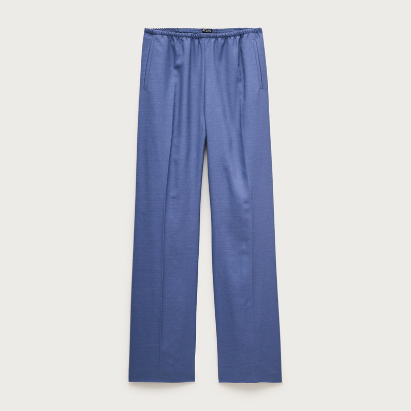 Cosmo pant in Gramercy linen blend 1