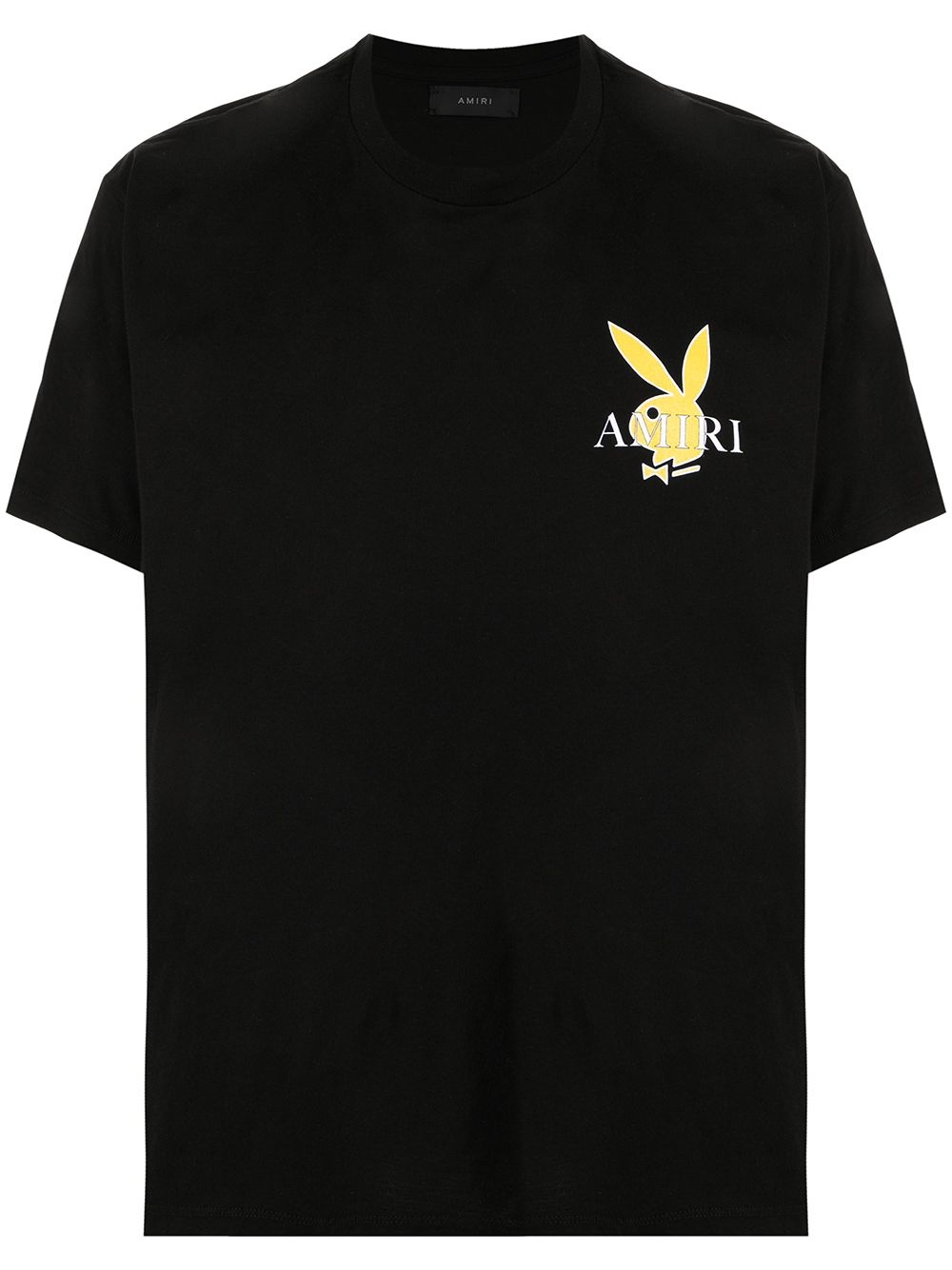 Playboy Bunny-print T-shirt - 1