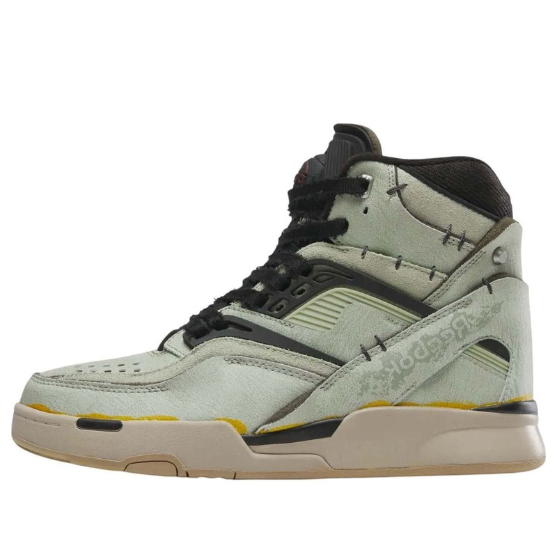 Reebok x Universal Monsters Pump TZ 'Sage' 100210066 - 1