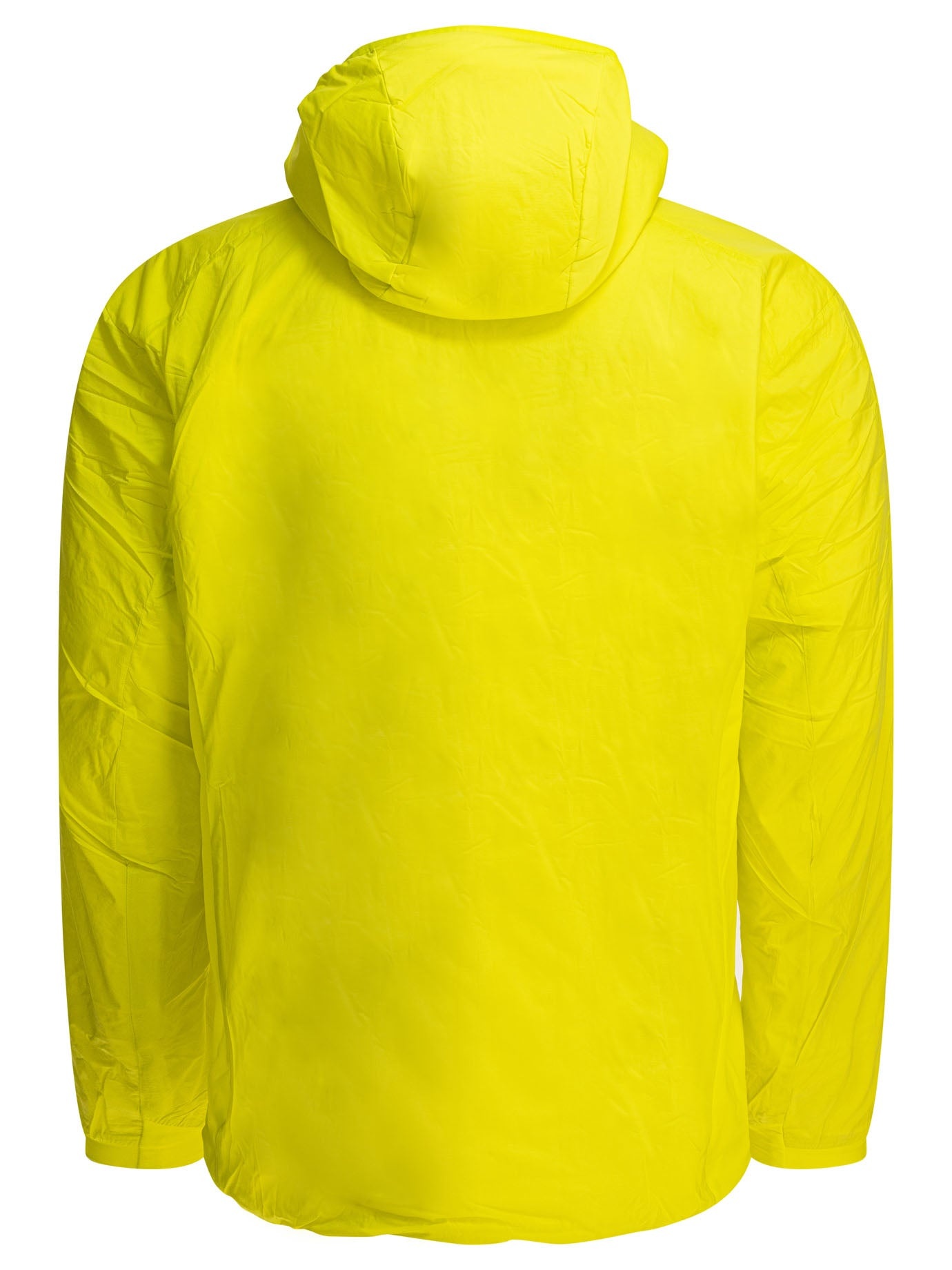 Arc'teryx "atom Hoody" Jacket - 2