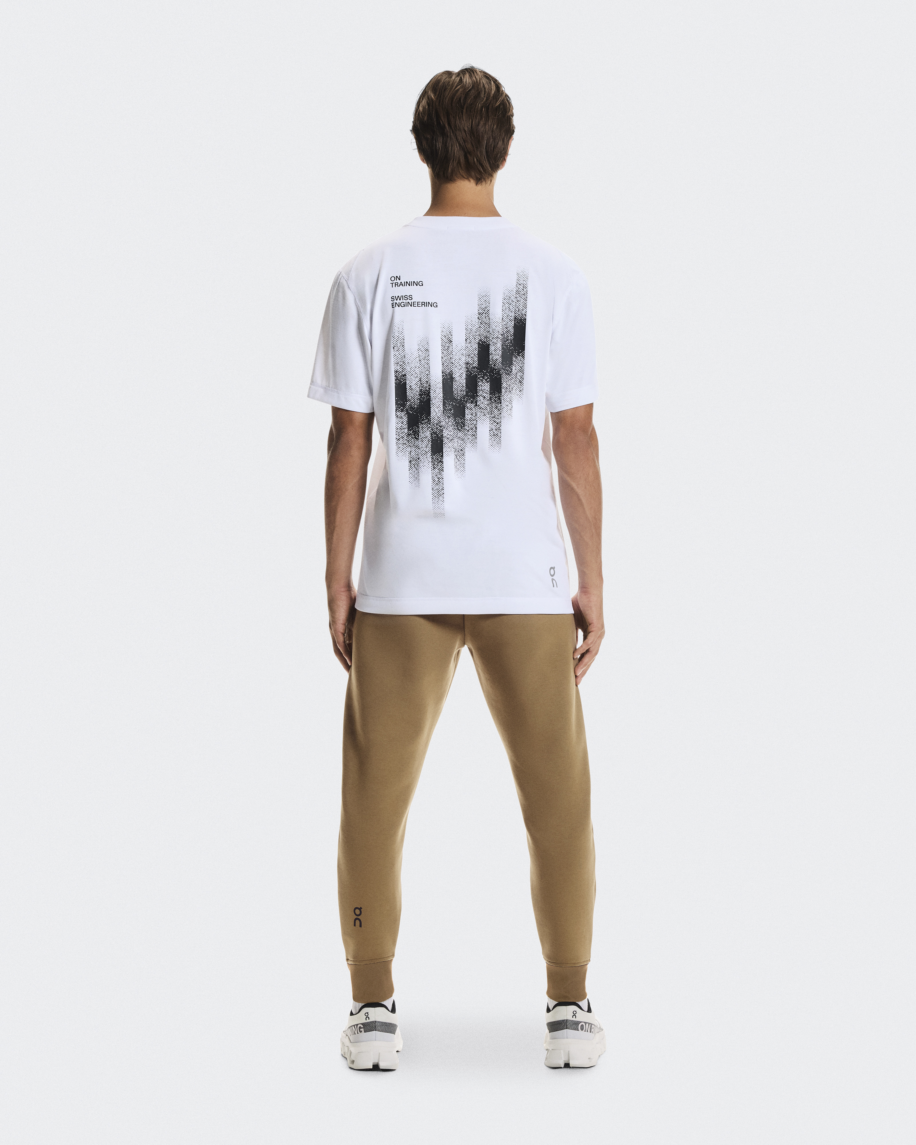 Focus Tech Sweatpants - 2