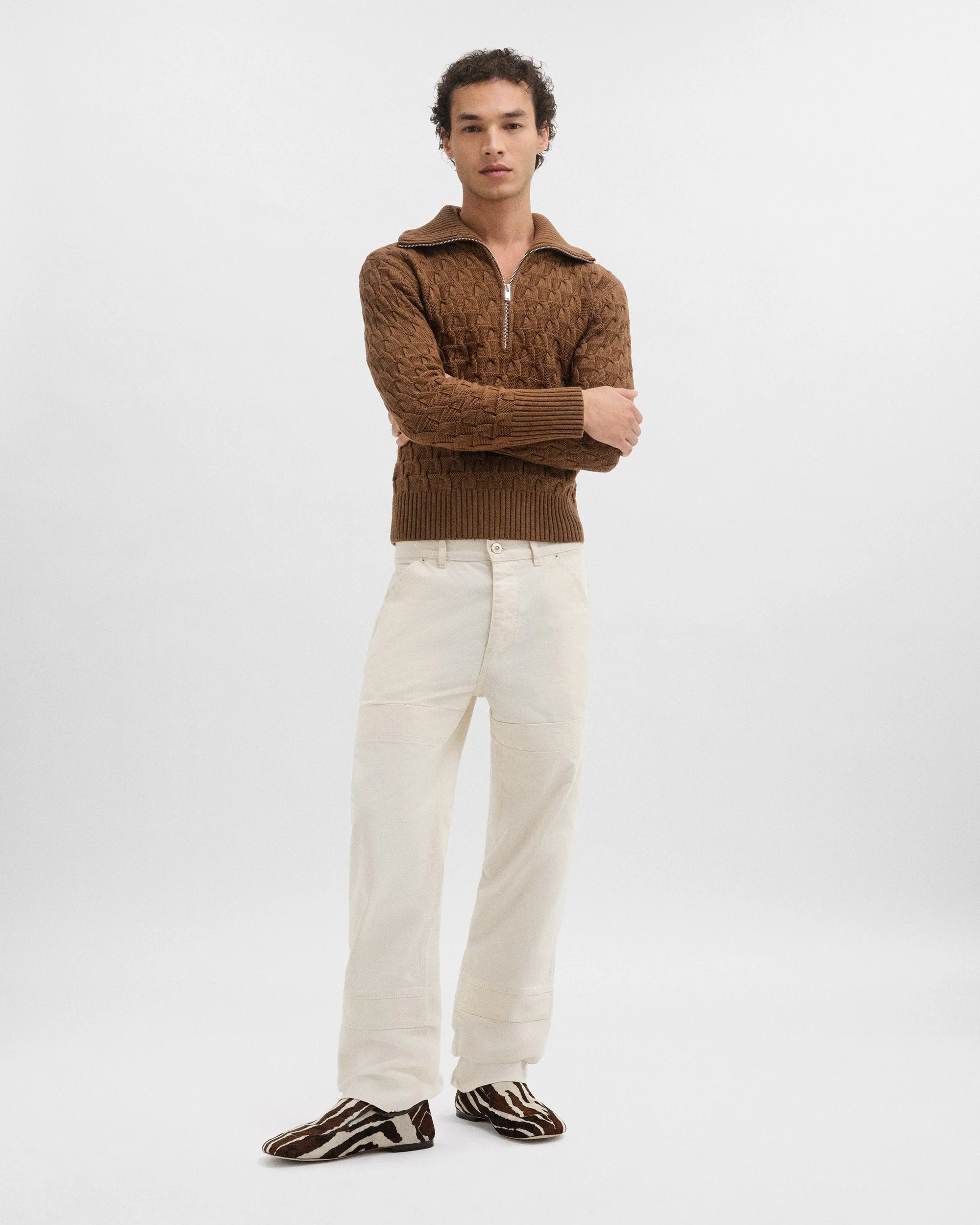 Acoustic Jumper - 1
