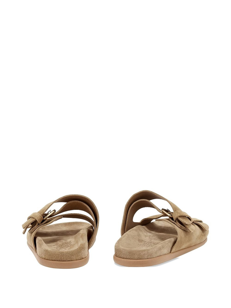 Diogenia strap sandals 3