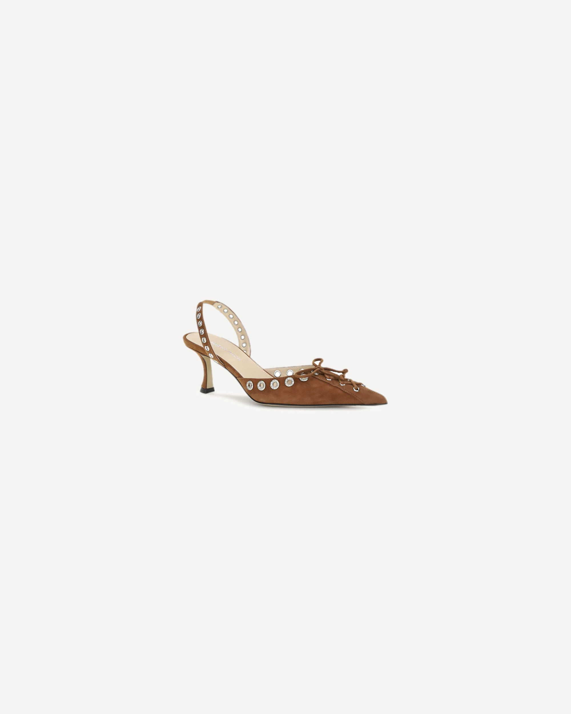 Slingback Pumps - 2