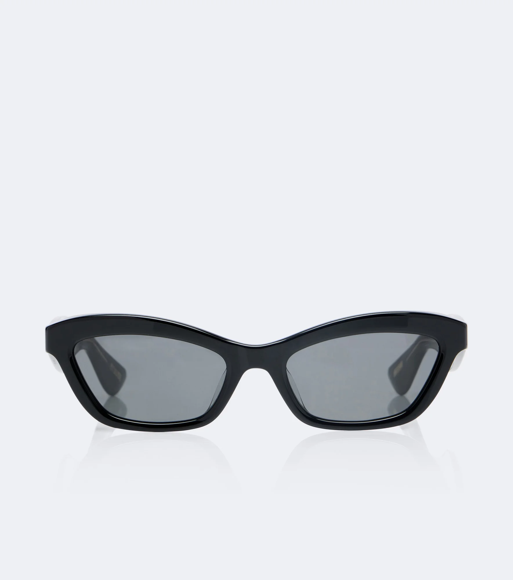 1997C cat-eye sunglasses - 1