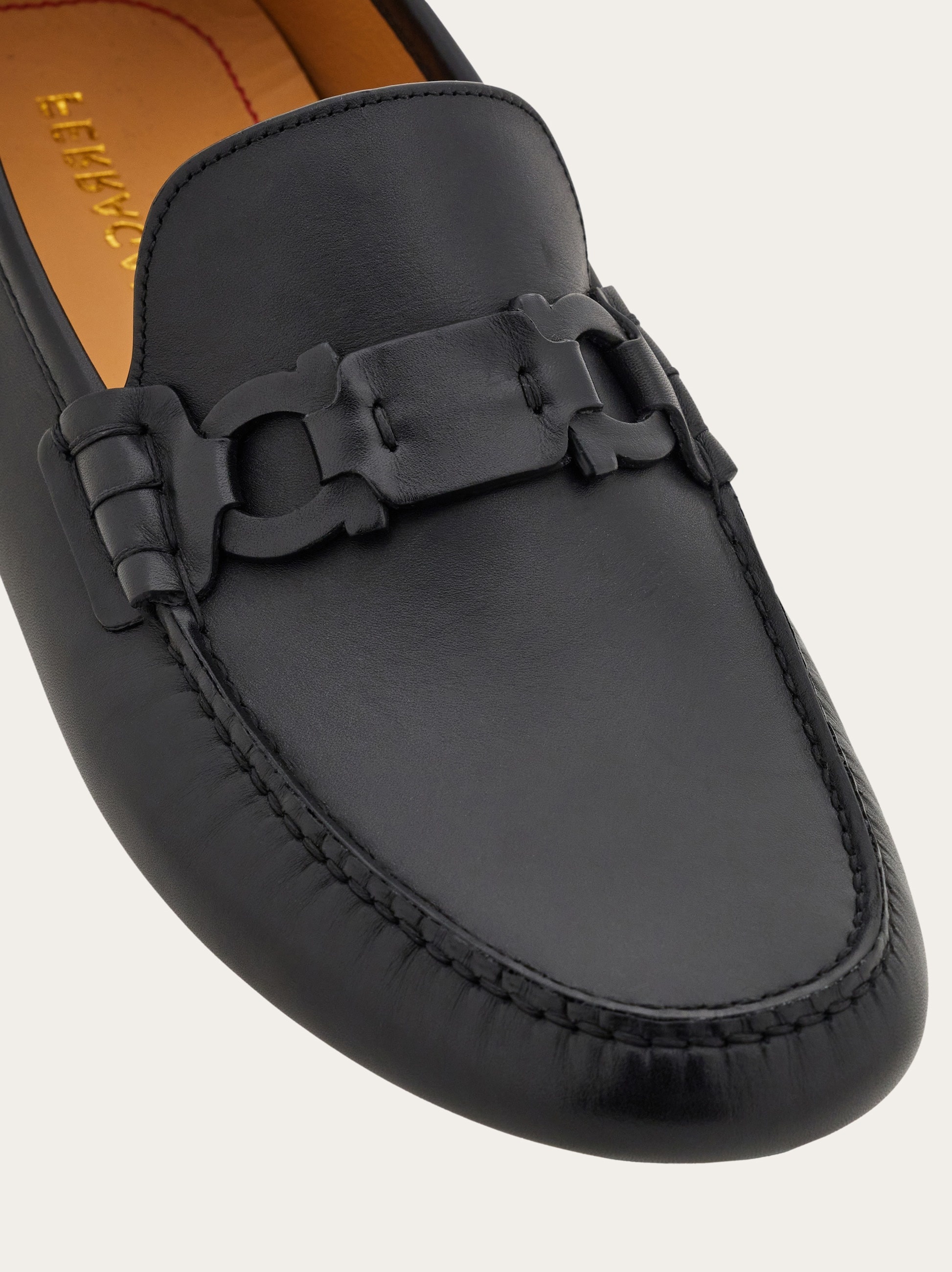 Gancini driver loafer - 6