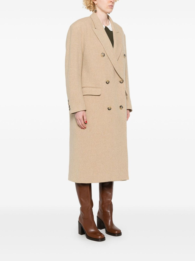 Lexana coat 3