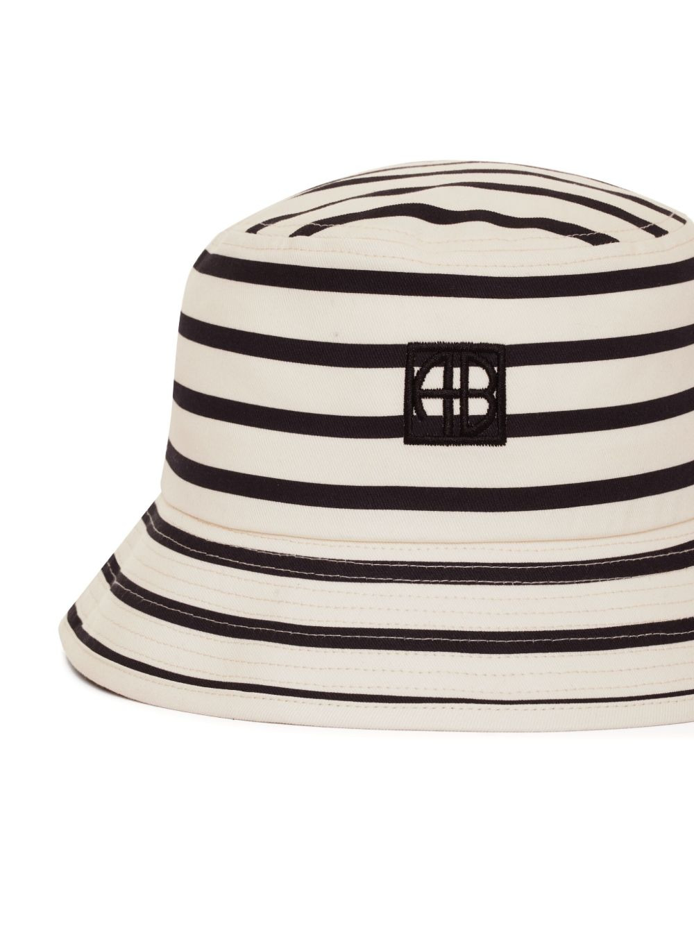 Nicks bucket hat - 2
