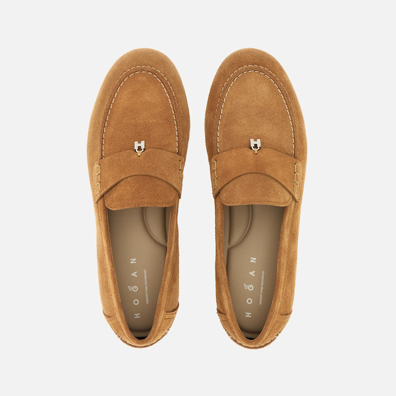Loafers Hogan Olympia 5