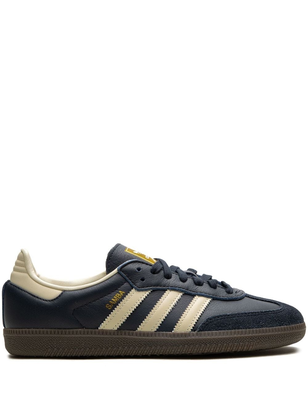 Samba OG "Navy" sneakers - 1