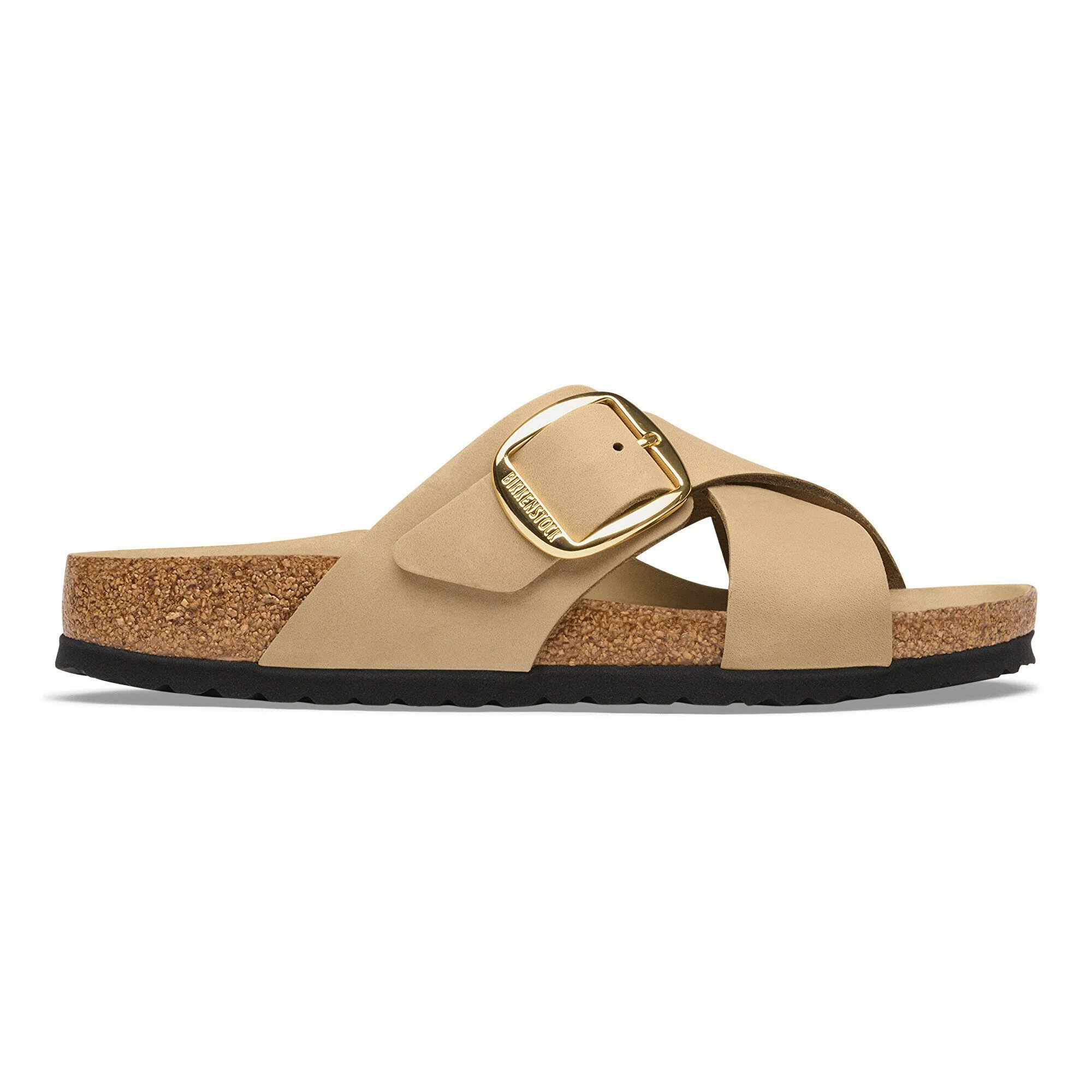 Siena Big Buckle - 1