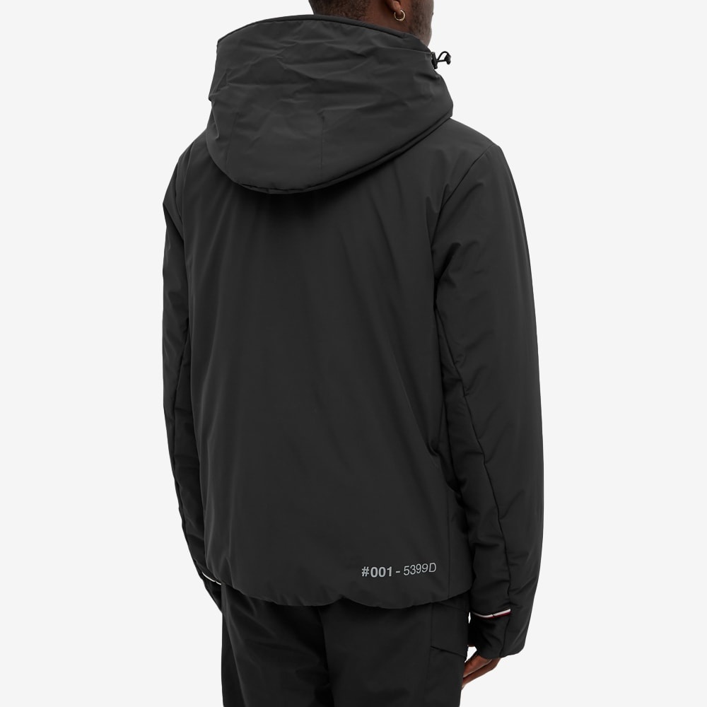 Moncler Grenoble Periasc Hooded Ski Jacket - 6