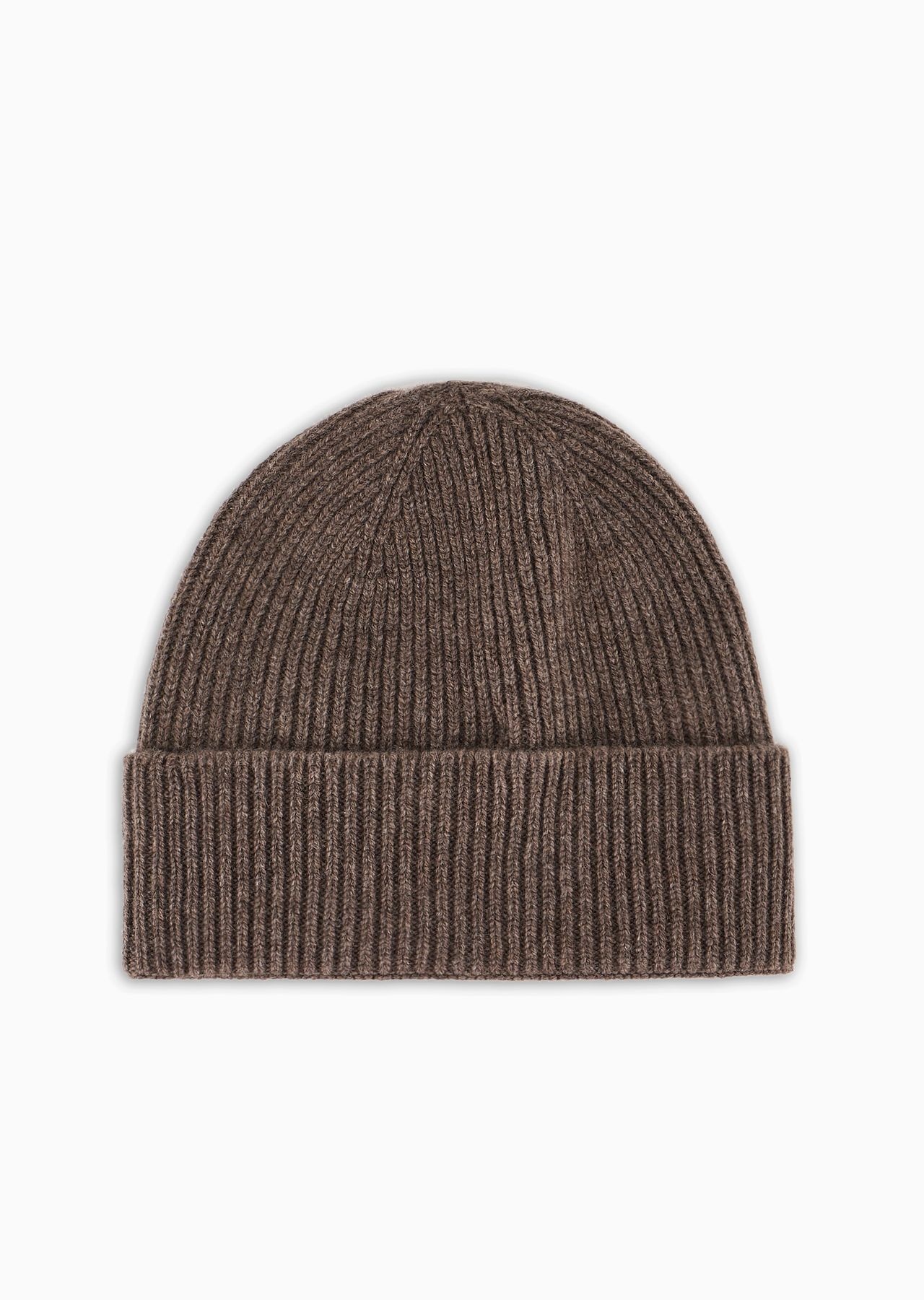 Cashmere beanie - 3