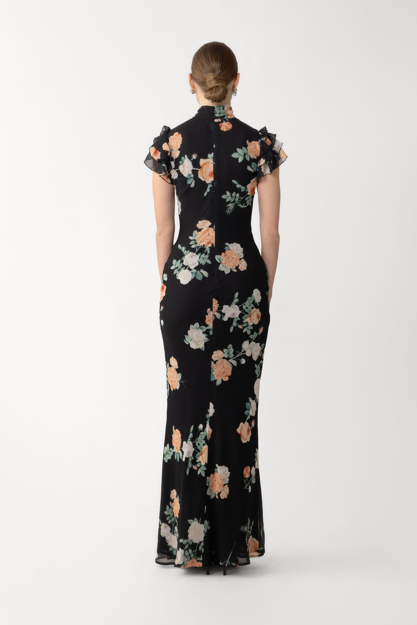 STELLA MAXI DRESS - 3