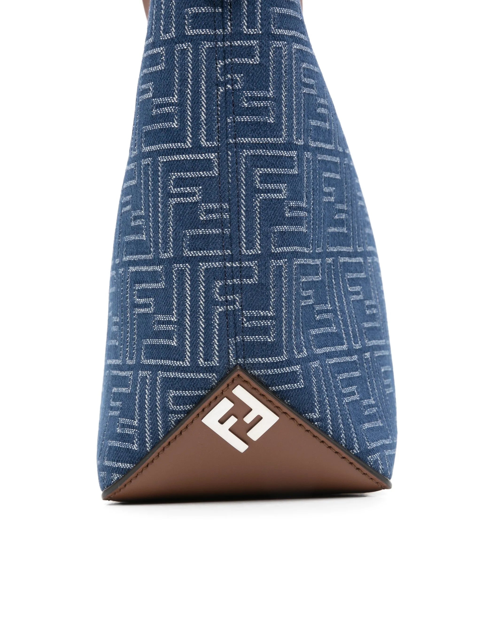 Small FF Tote Bag - 4