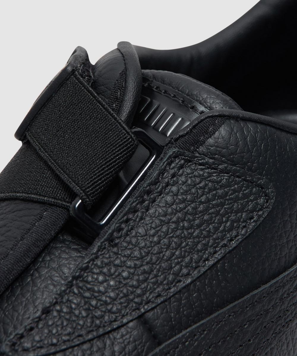 Mostro leather sneaker - 6