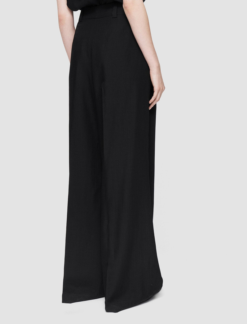 Winter Voile Forest Trousers 3