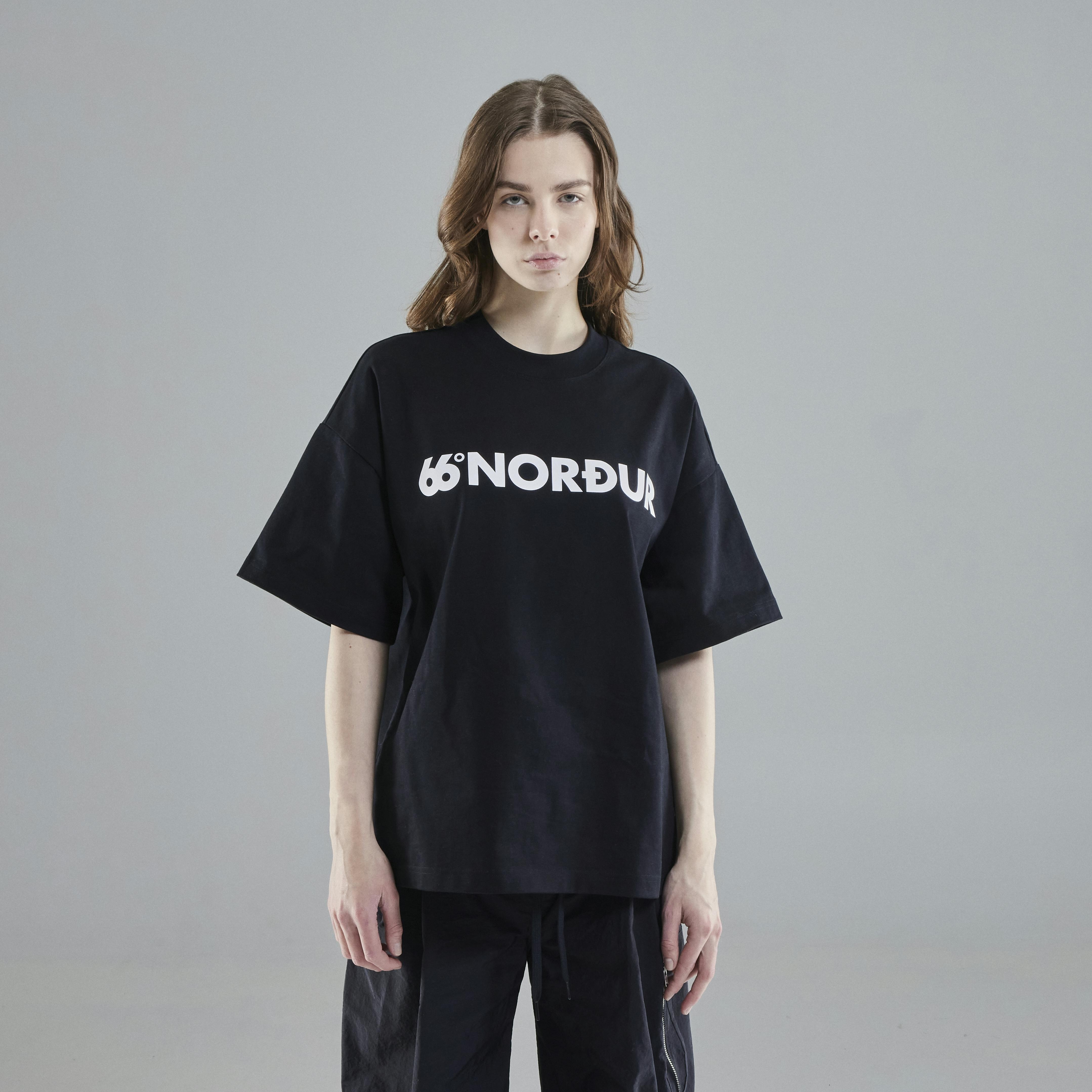 Hringbraut T-Shirt (Unisex) - 2