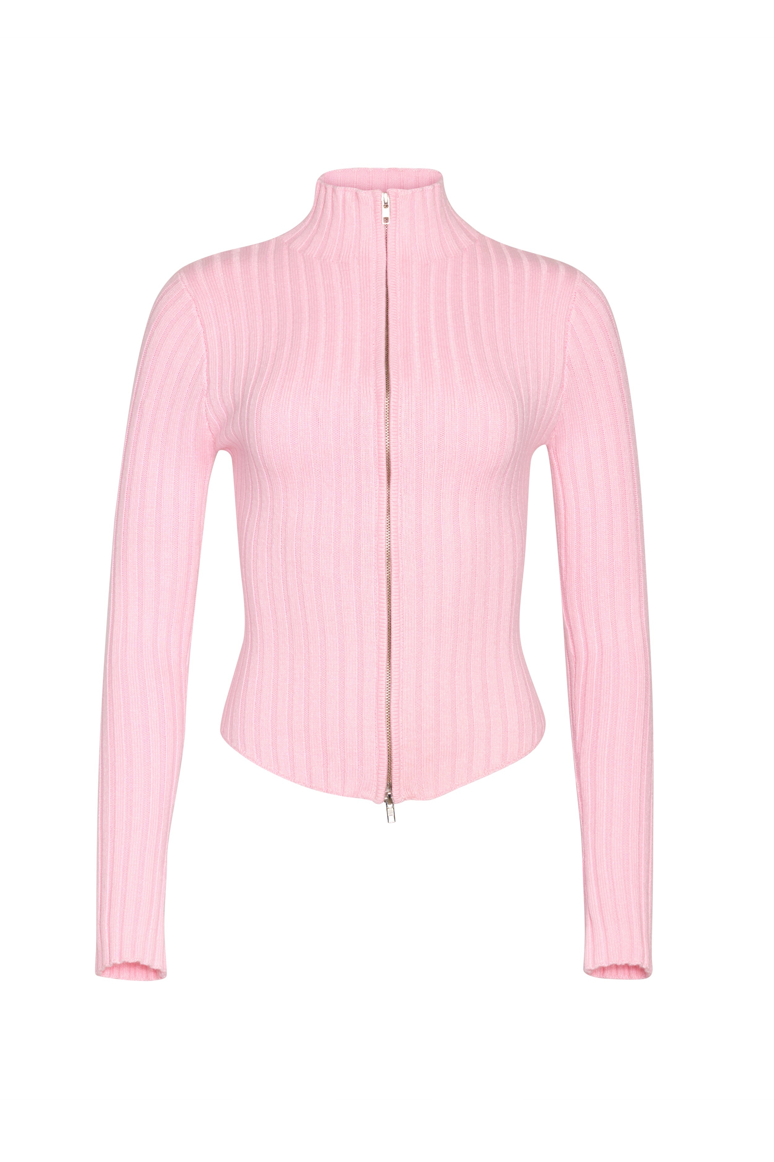 NELL ZIP UP - 1