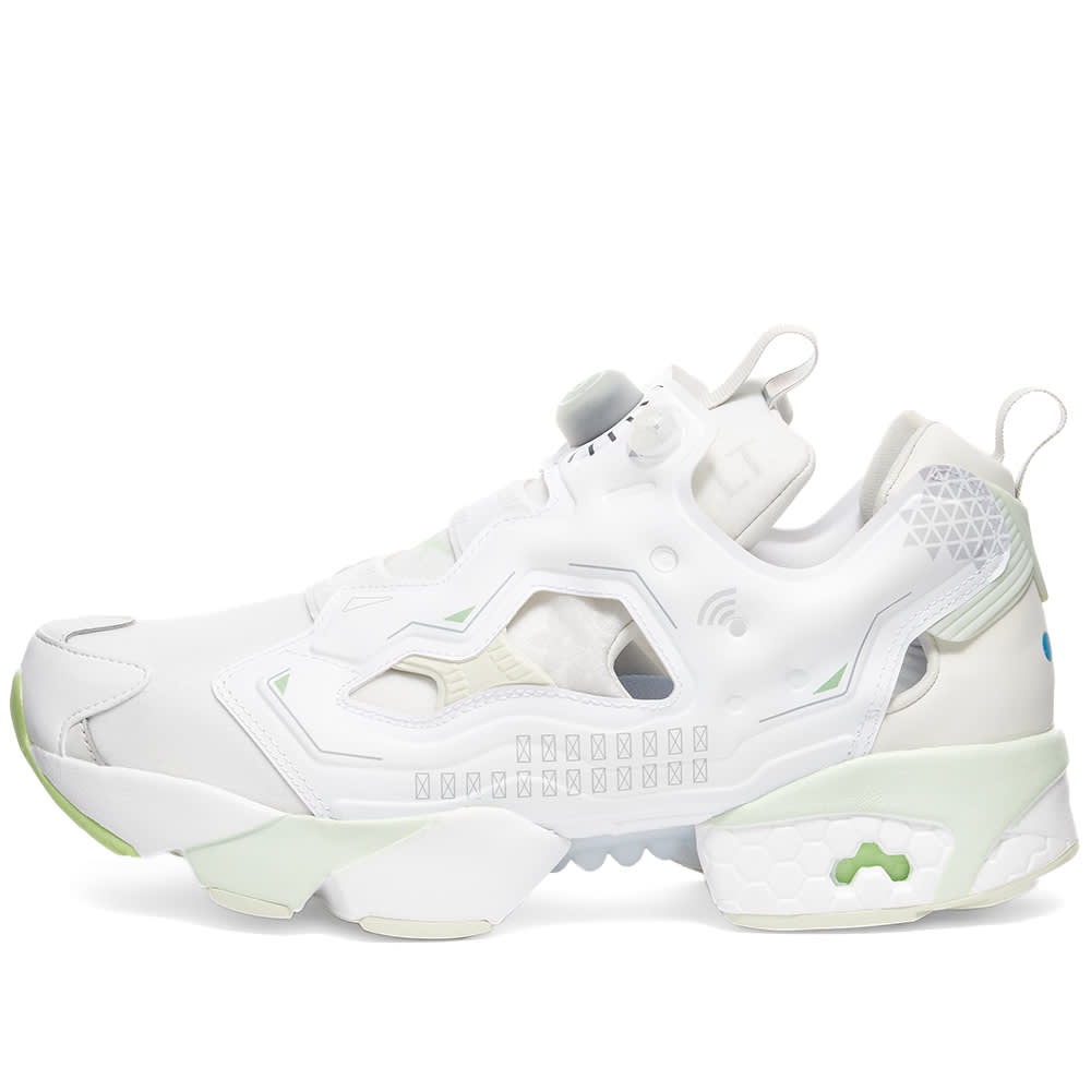 Reebok Instapump Fury OG Console Pack - 2