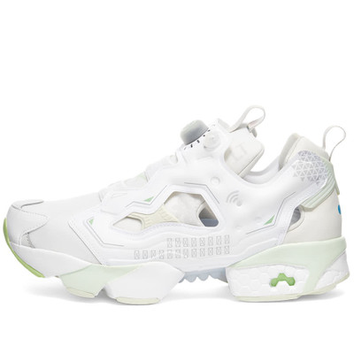 Reebok Reebok Instapump Fury OG Console Pack outlook