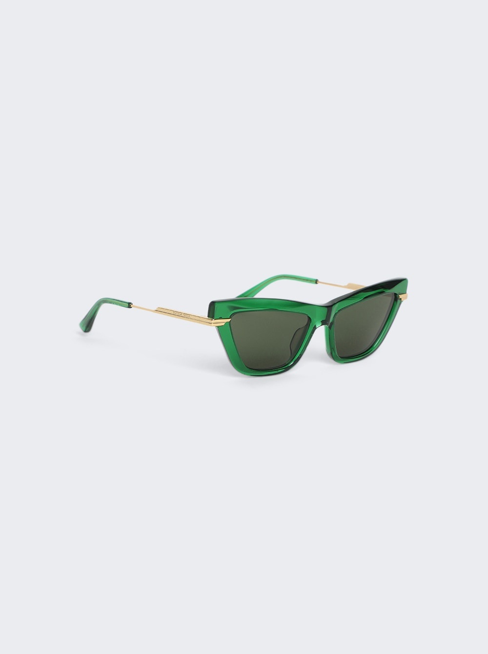 Sunglasses Green - 4