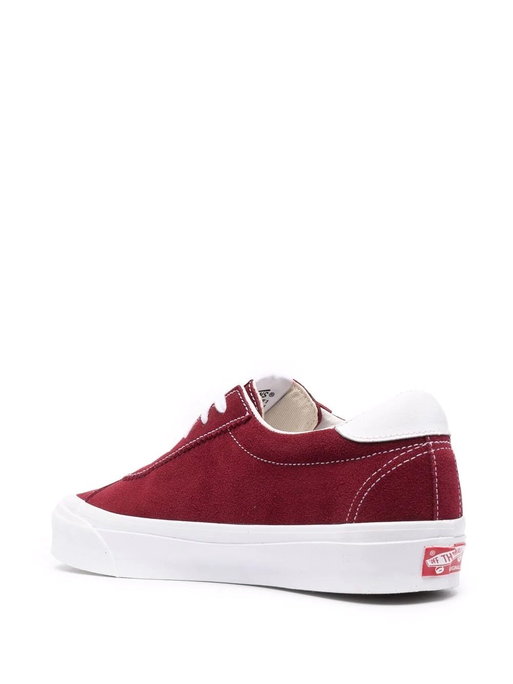 era lace-up trainers - 3