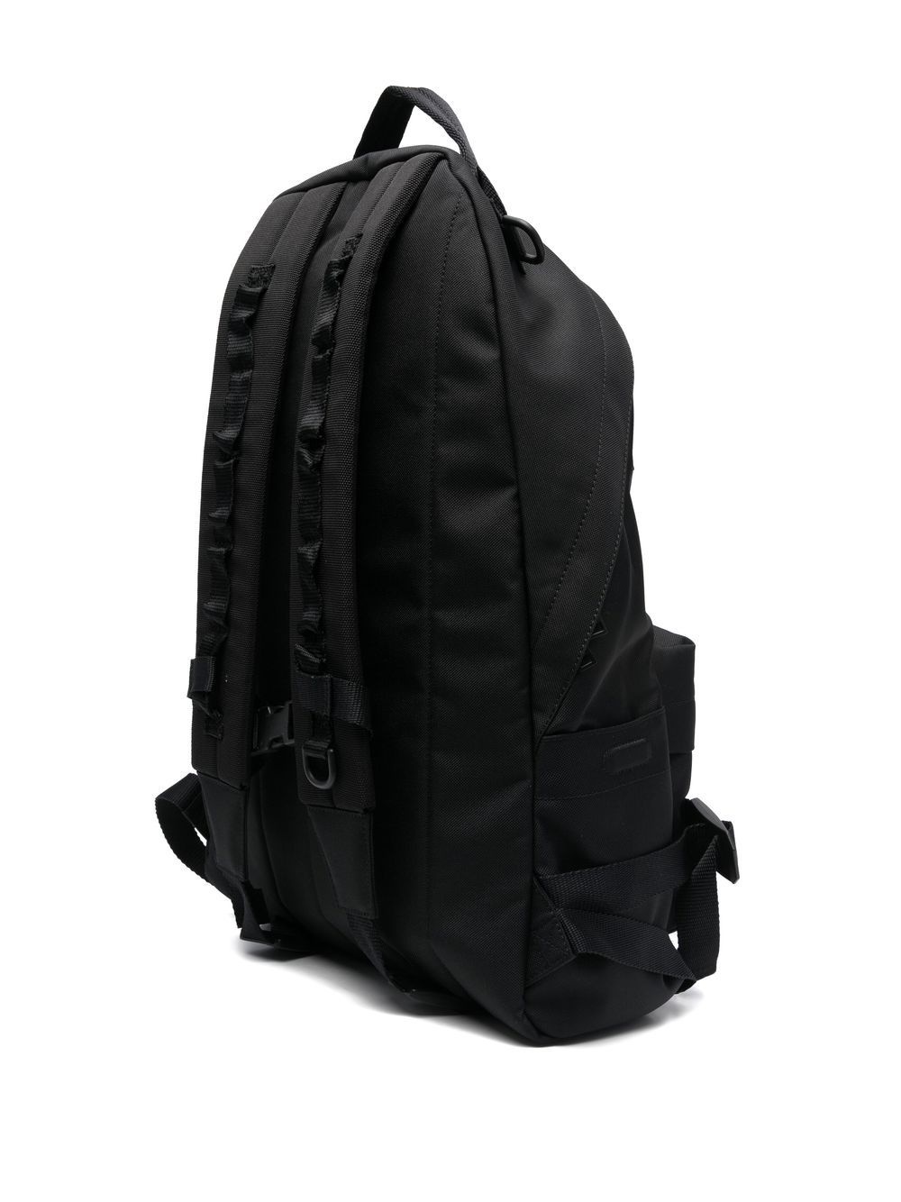 Army multi-carry backpack - 3