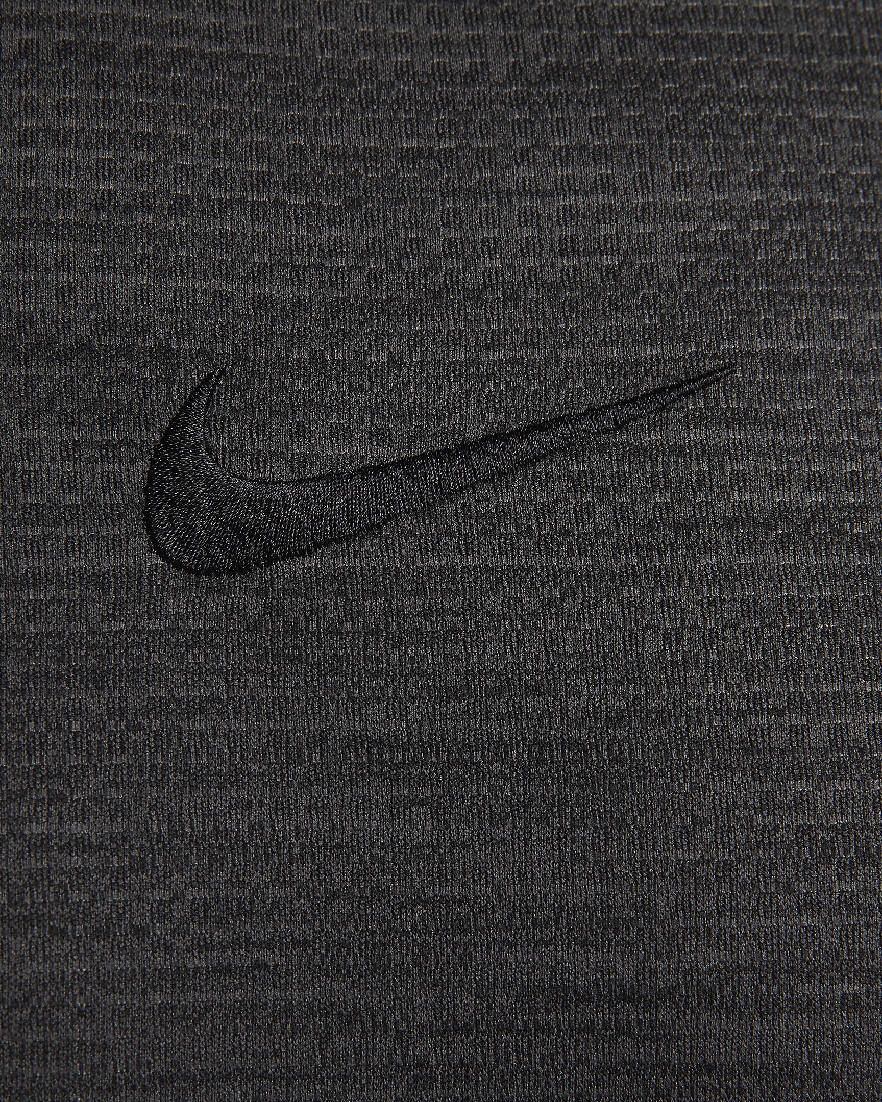 Nike Academy Men's Dri-FIT Long-Sleeve Hooded Soccer Top - 4