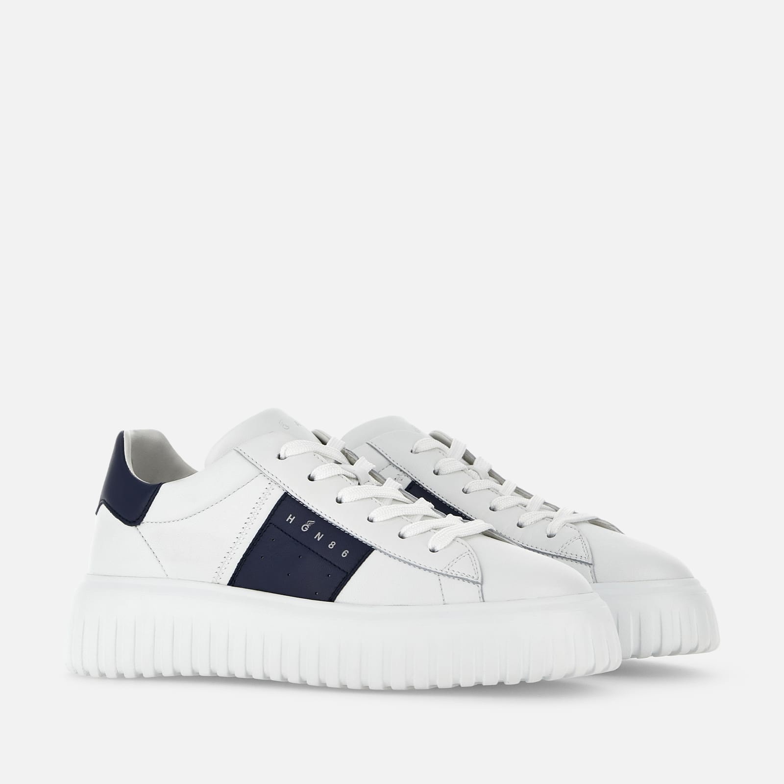 Sneakers Hogan H-Stripes - 2