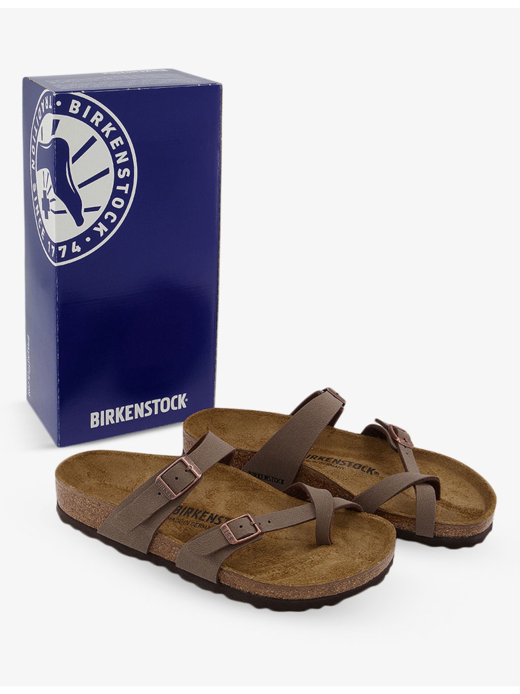 Mayari cross strap sandal - 8