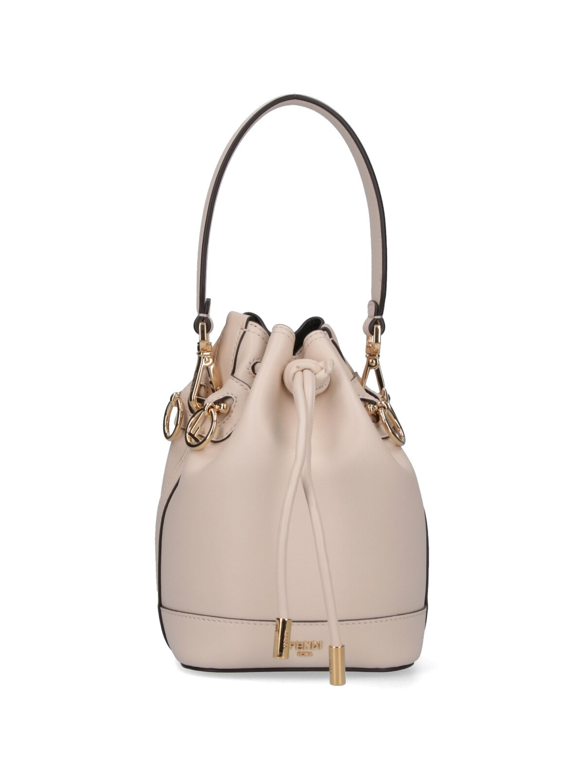 "MON TRESOR" BUCKET BAG - 1