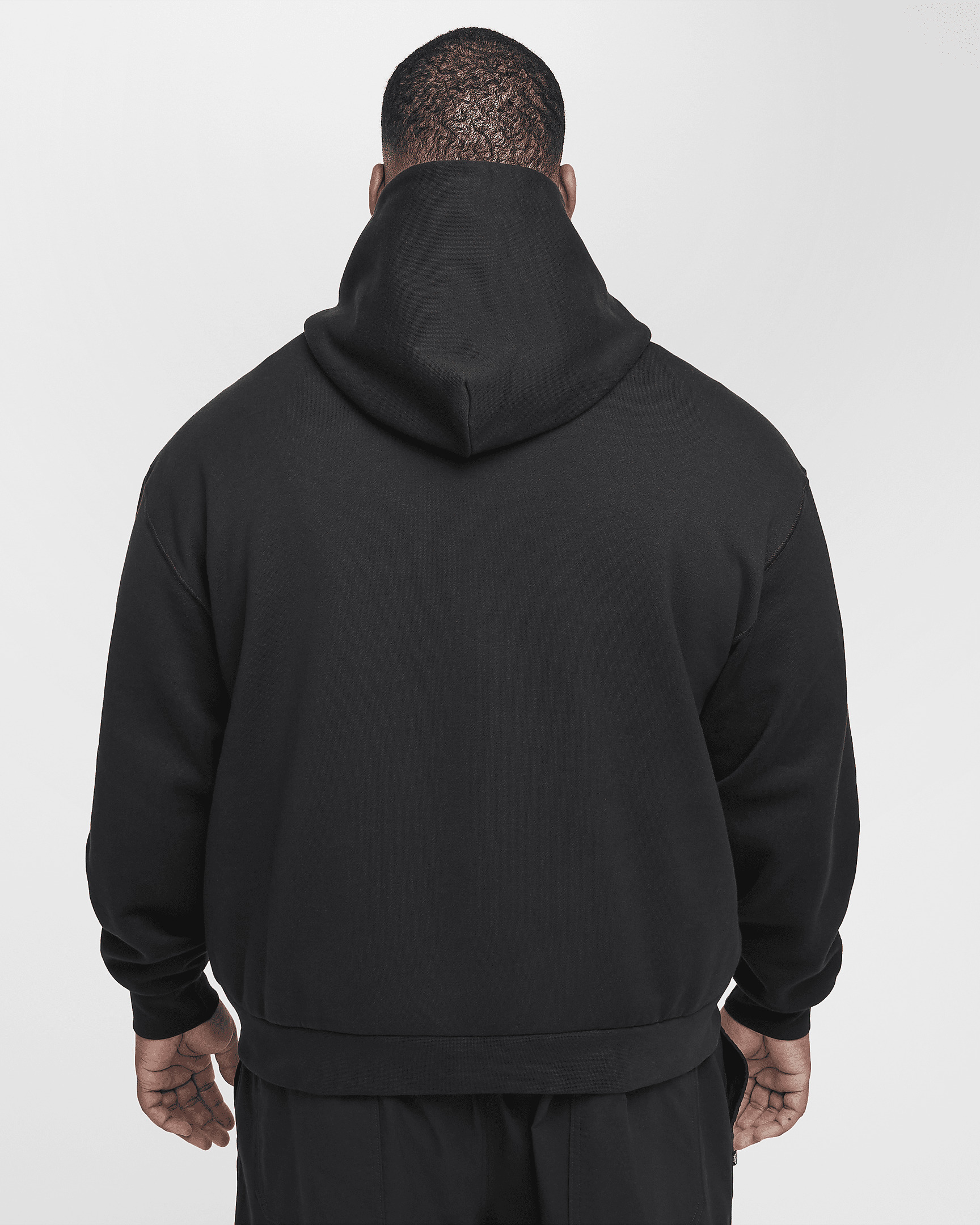 Nike SB Skate Fleece Pullover Hoodie - 10